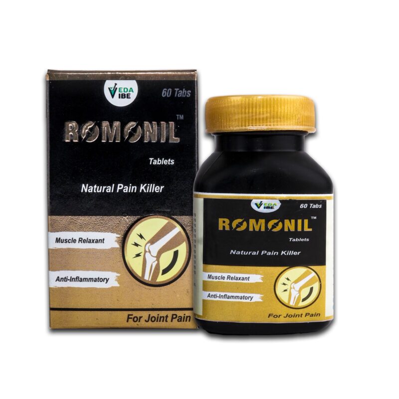 Romonil Tablets