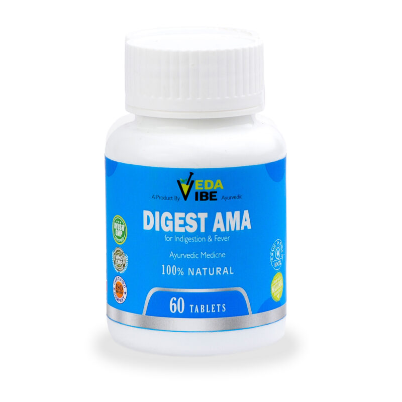 Digest Ama Tablet