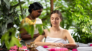 Panchakarma