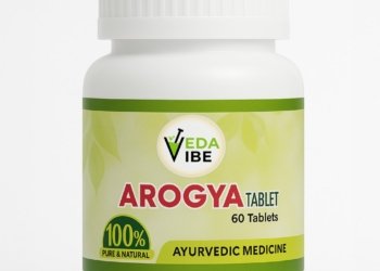 Arogya Tablet