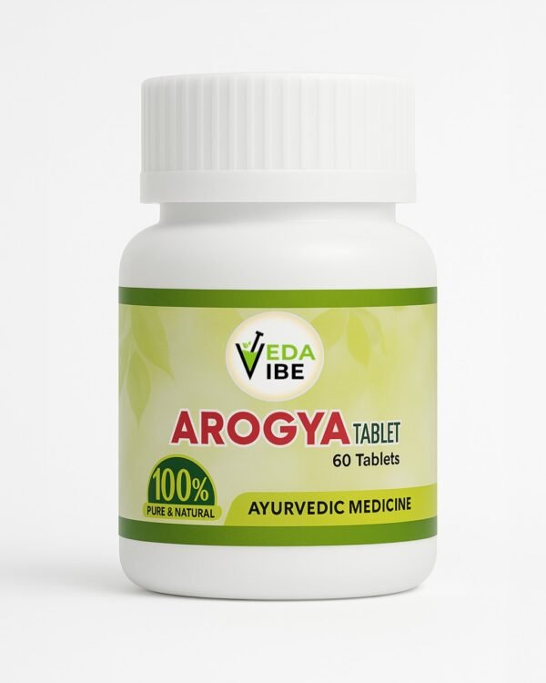 Arogya Tablet