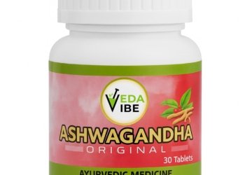 Ashwagandha Tablet