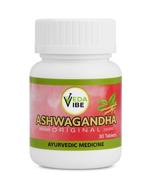 Ashwagandha Tablet