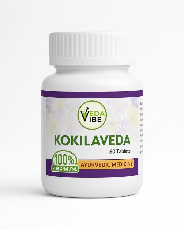 kokilaveda Tablet