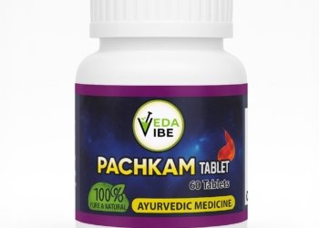 Pachkam Tablet