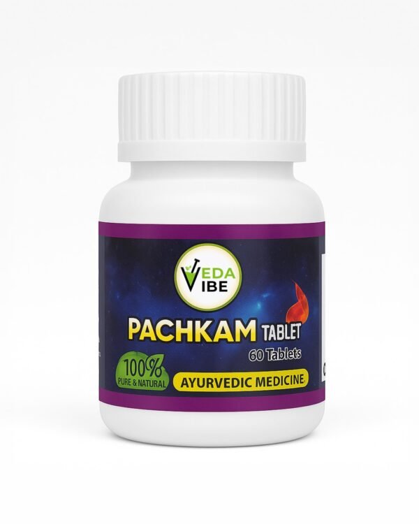 Pachkam Tablet
