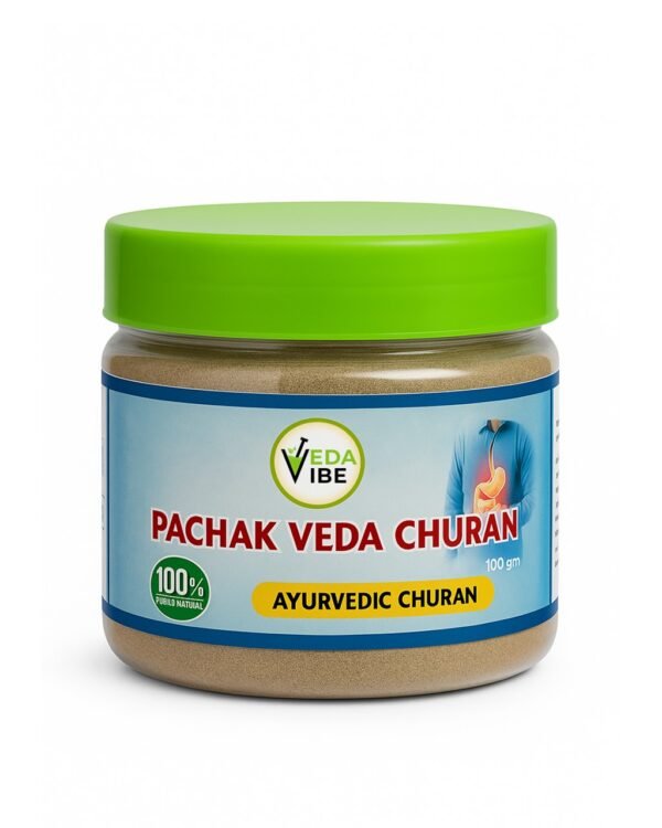 Pachak Veda Churan 100 gm