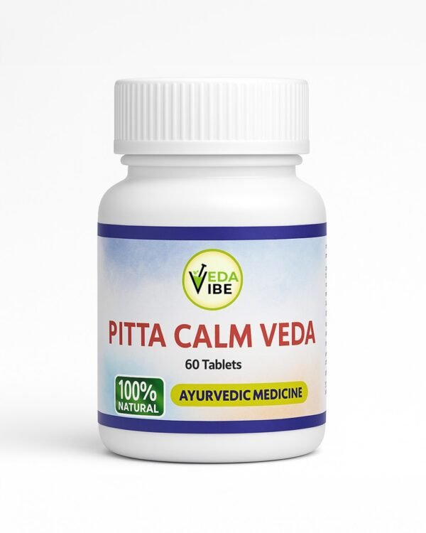 Pitta Calm Veda tablet