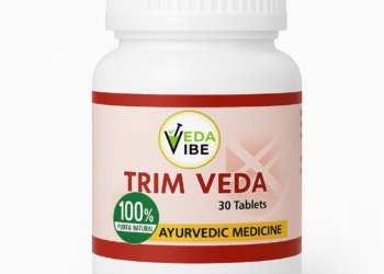 Trim Veda Tablet