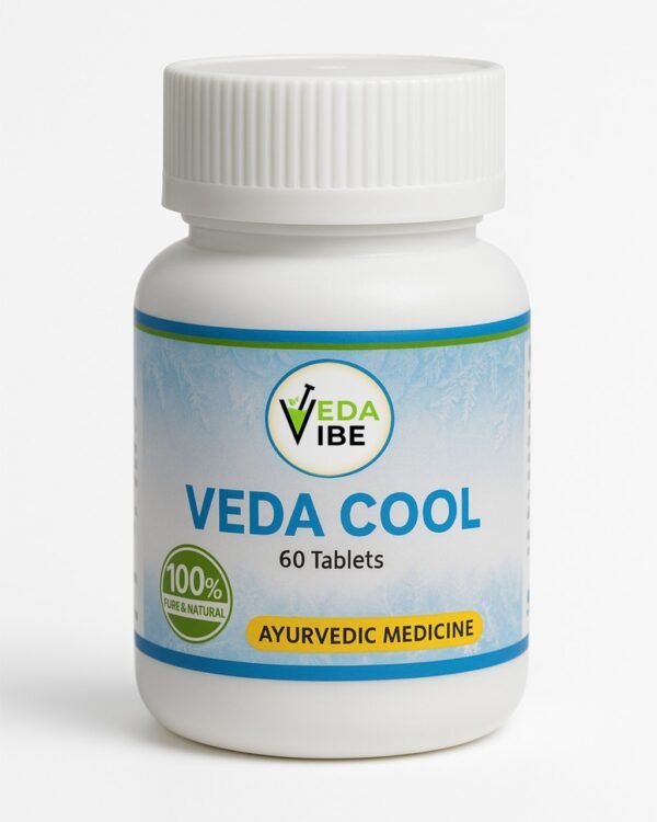 Veda Cool tablet