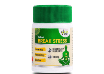 Break Stress Tablet