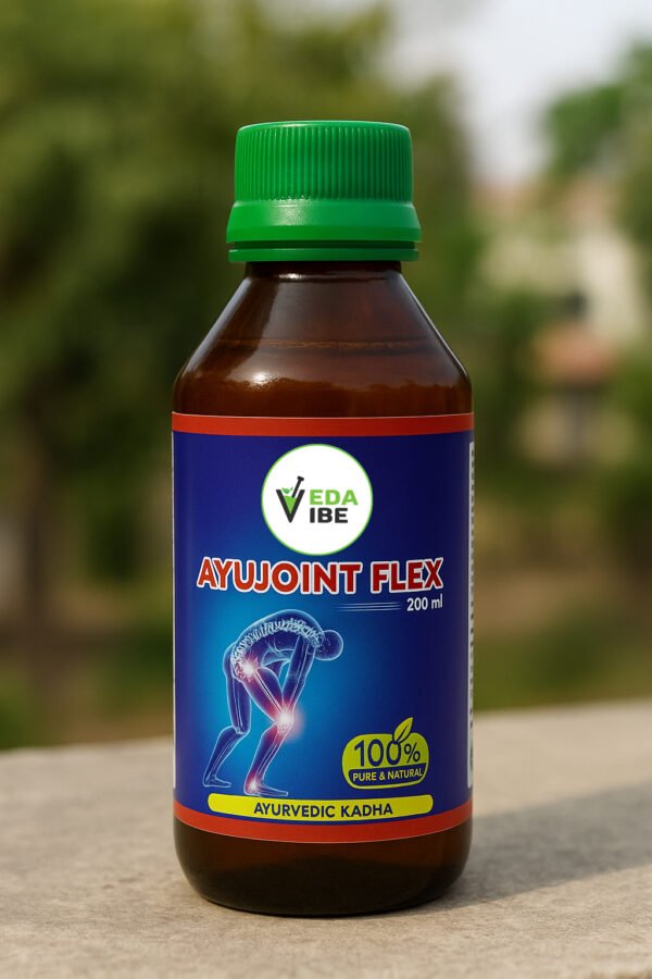 Ayu Joint Flex 200 ML Kadha