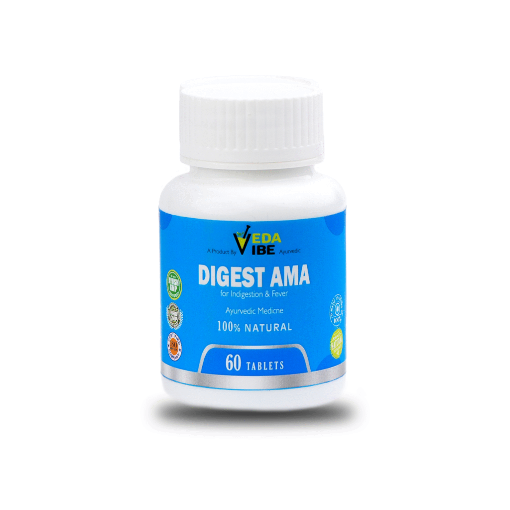 Digest Ama Tablet