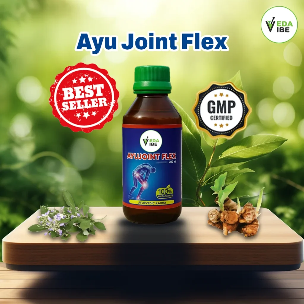Ayu Joint Flex 200 ML Kadha
